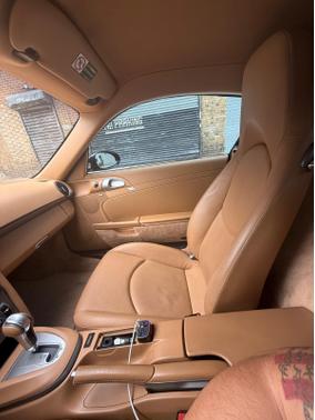 2008 Porsche Cayman Cayman