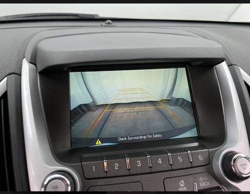 2015 GMC Terrain SLT-1