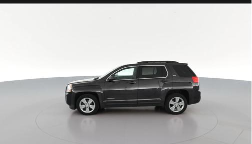2015 GMC Terrain SLT-1