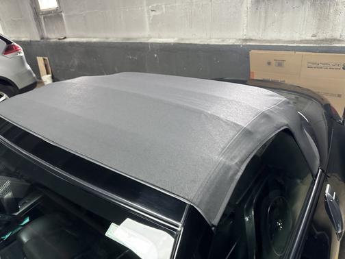 2005 Nissan 350Z Touring