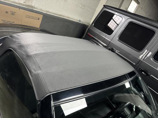 2005 Nissan 350Z Touring