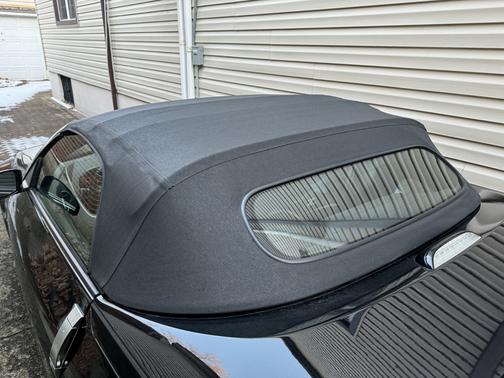 2005 Nissan 350Z Touring