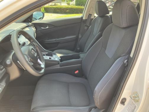 2021 Honda Insight EX