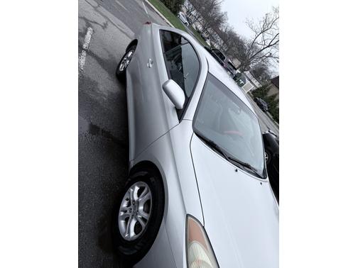 2004 Toyota Camry Solara SLE