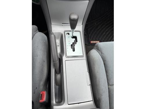 2004 Toyota Camry Solara SLE