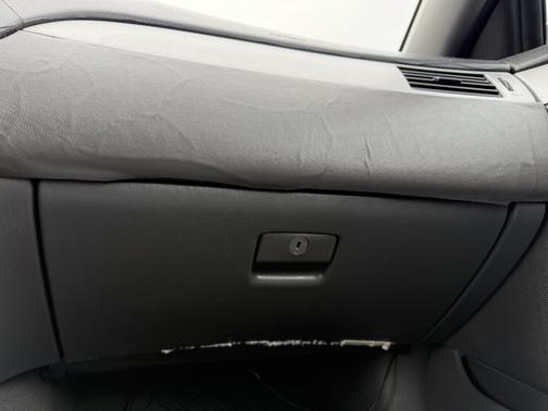 2004 Toyota Camry Solara SLE
