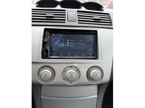 2004 Toyota Camry Solara SLE