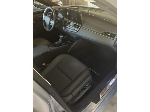 2023 Lexus ES 350 Base