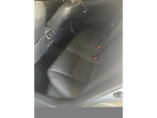 2023 Lexus ES 350 Base