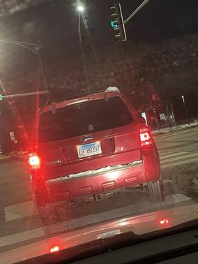 2009 Ford Escape XLT