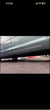 2009 Chevrolet Malibu 2LT