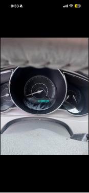 2009 Chevrolet Malibu 2LT