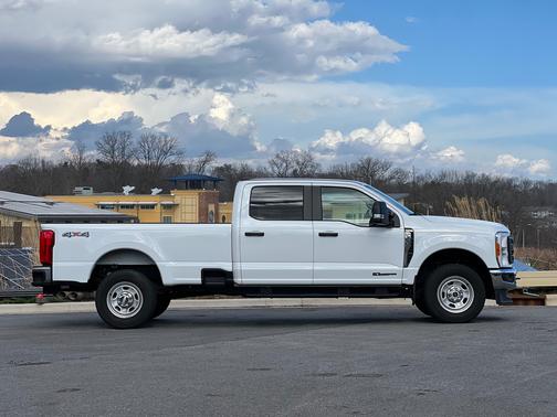 2023 Ford F-350 XL