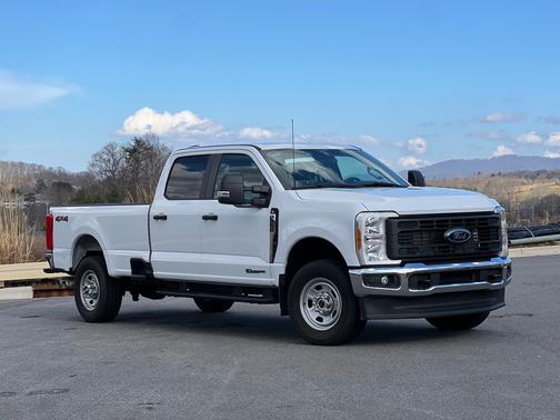 2023 Ford F-350 XL