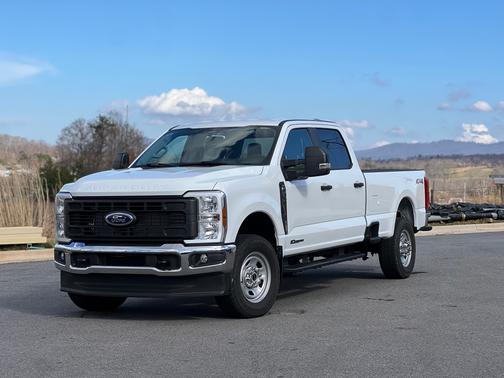 2023 Ford F-350 XL