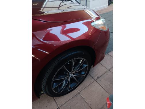 2016 Toyota Camry XSE