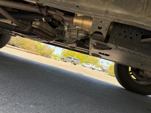 Black 2005 Toyota Sequoia SR5