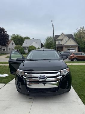 2014 Ford Edge SE