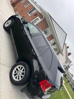 2014 Ford Edge SE