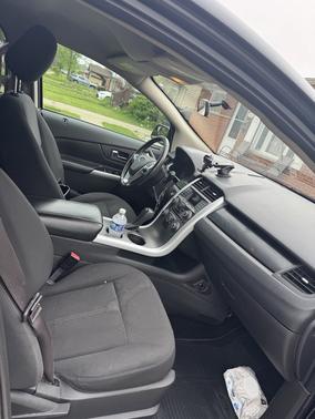 2014 Ford Edge SE