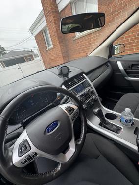 2014 Ford Edge SE