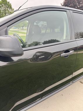 2014 Ford Edge SE