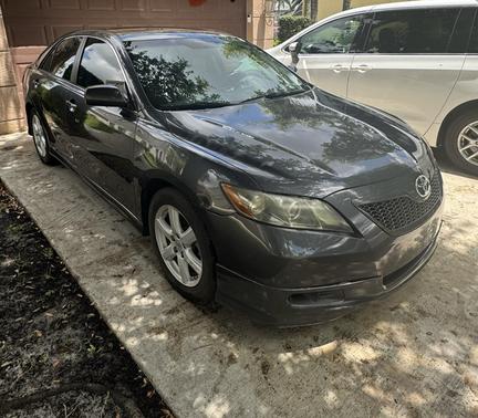 2009 Toyota Camry SE