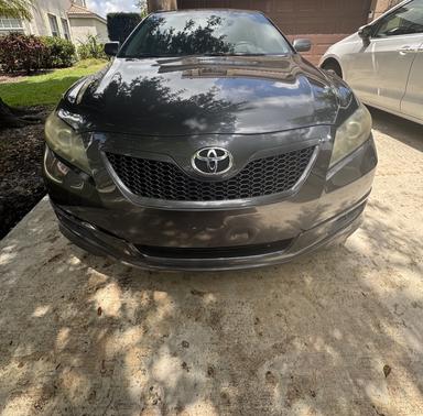 2009 Toyota Camry SE