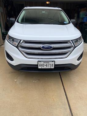 2016 Ford Edge SE