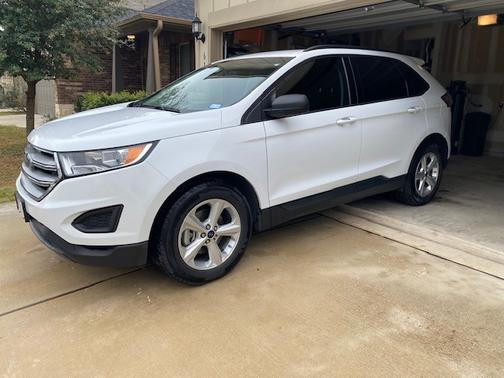 2016 Ford Edge SE