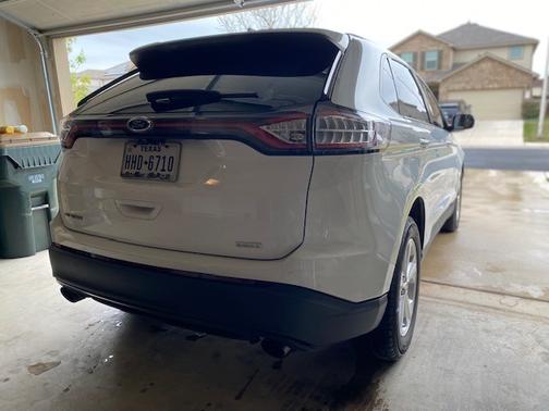 2016 Ford Edge SE