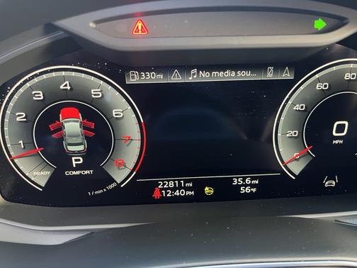 2021 Audi A6 55 Premium Plus