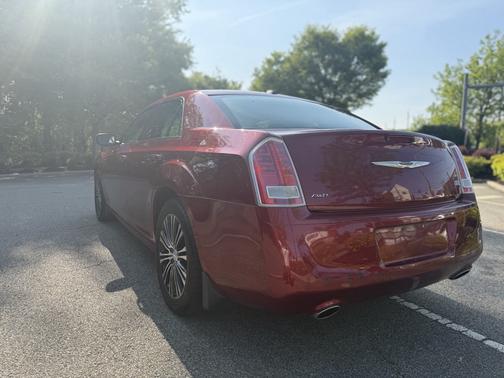 2013 Chrysler 300 S