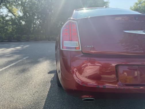2013 Chrysler 300 S