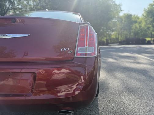 2013 Chrysler 300 S
