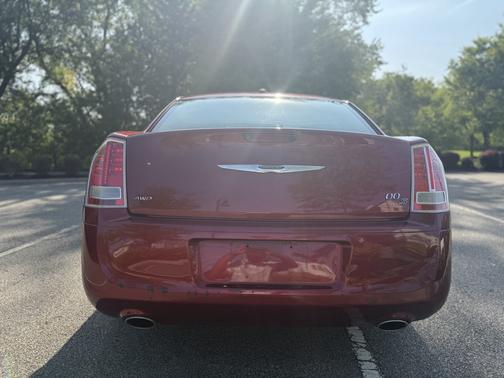 2013 Chrysler 300 S