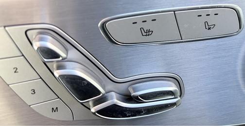 2017 Mercedes-Benz C-Class C 300