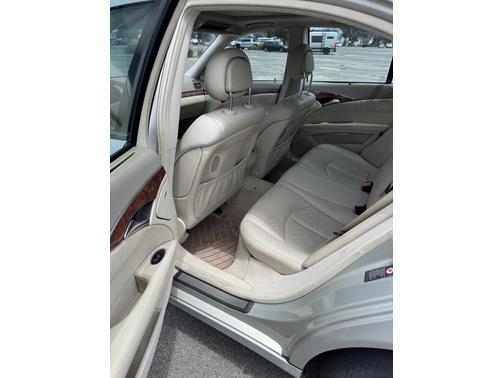 2005 Mercedes-Benz E-Class E320