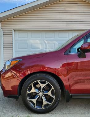 2014 Subaru Forester 2.0XT Premium