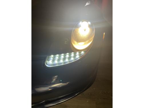 2004 Porsche Boxster S