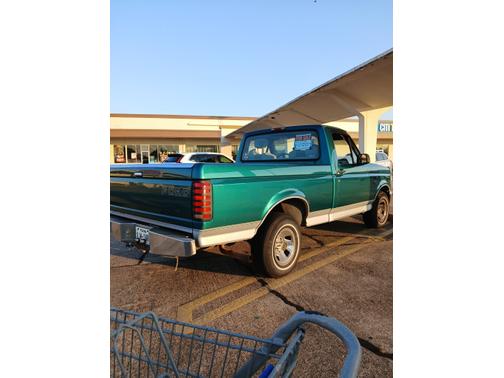 1996 Ford F-150 XL