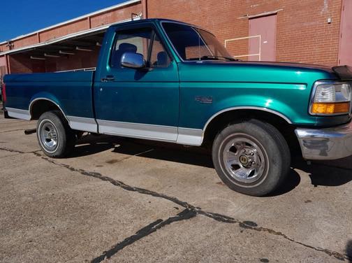 1996 Ford F-150 XL