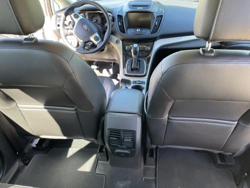 2014 Ford C-Max Energi SEL