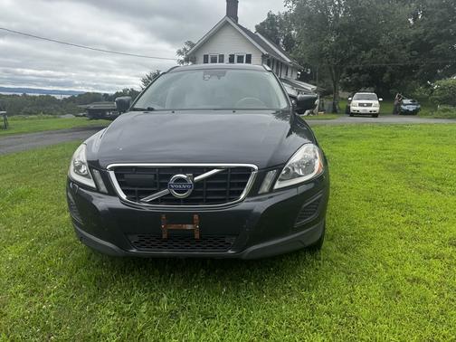 2011 Volvo XC60 3.2