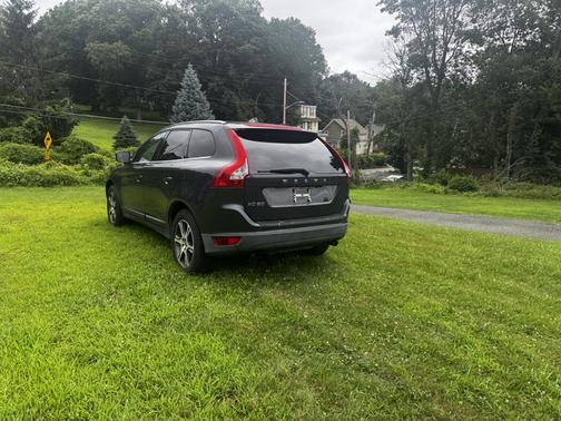 2011 Volvo XC60 3.2