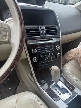 2011 Volvo XC60 3.2