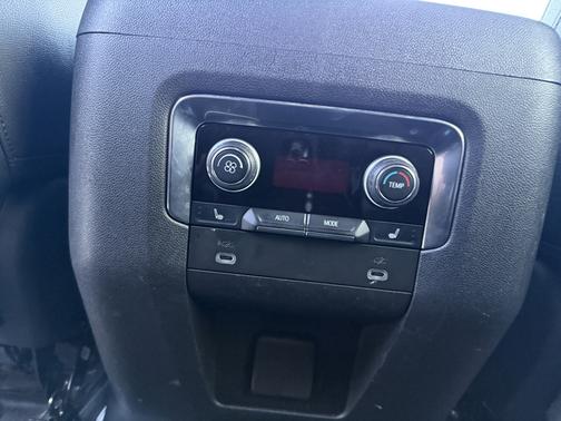 White 2022 Chevrolet Tahoe Z71