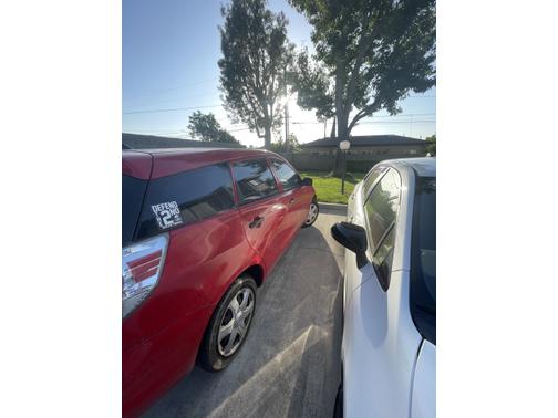 2005 Toyota Matrix XR