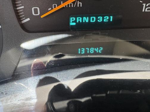 2004 Chevrolet TrailBlazer EXT LS