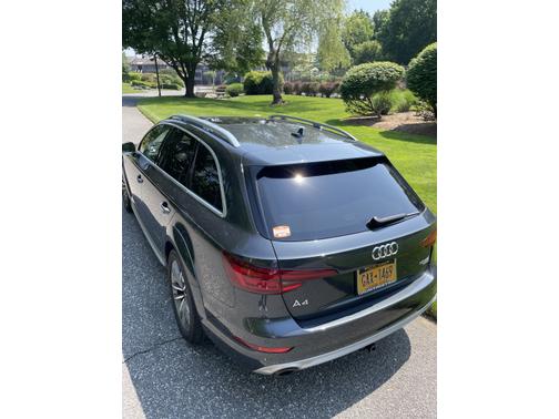 2019 Audi A4 allroad 2.0T Premium